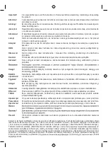 Preview for 2 page of Ryobi RBV26B User Manual