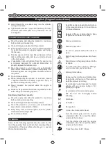 Preview for 7 page of Ryobi RBV26B User Manual