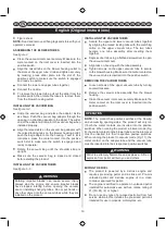 Preview for 9 page of Ryobi RBV26B User Manual