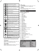 Preview for 4 page of Ryobi RBV26GN Operator'S Manual