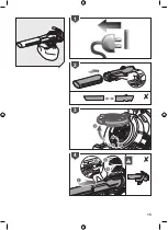 Preview for 21 page of Ryobi RBV3000CESV-01 Original Instructions Manual