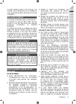 Preview for 9 page of Ryobi RBV3000CSV-01 Original Instructions Manual