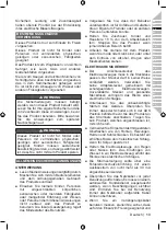 Preview for 15 page of Ryobi RBV3000CSV-01 Original Instructions Manual