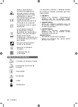 Preview for 26 page of Ryobi RBV3000CSV-01 Original Instructions Manual