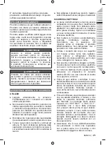 Preview for 27 page of Ryobi RBV3000CSV-01 Original Instructions Manual