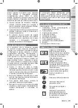 Preview for 31 page of Ryobi RBV3000CSV-01 Original Instructions Manual