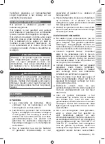 Preview for 33 page of Ryobi RBV3000CSV-01 Original Instructions Manual