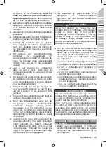 Preview for 35 page of Ryobi RBV3000CSV-01 Original Instructions Manual