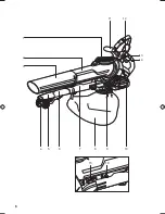 Preview for 8 page of Ryobi RBV3600 Original Instructions Manual