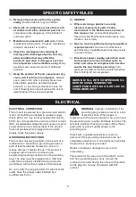 Preview for 5 page of Ryobi RC-2055DK Owner'S Operating Manual