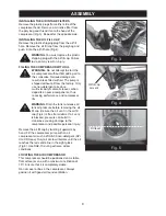 Preview for 9 page of Ryobi RC-3050T Owner'S Operating Manual