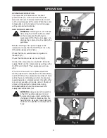 Preview for 11 page of Ryobi RC-3050T Owner'S Operating Manual