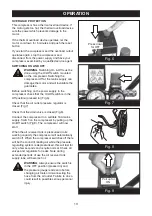 Preview for 10 page of Ryobi RC-3100B Owner'S Operating Manual