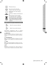 Preview for 105 page of Ryobi RC18115 Original Instructions Manual