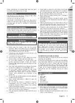 Preview for 11 page of Ryobi RC18118C Original Instructions Manual