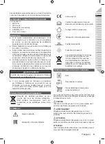 Preview for 15 page of Ryobi RC18118C Original Instructions Manual