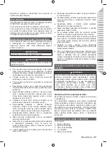 Preview for 77 page of Ryobi RC18118C Original Instructions Manual