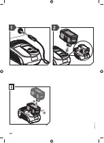 Preview for 94 page of Ryobi RC18118C Original Instructions Manual