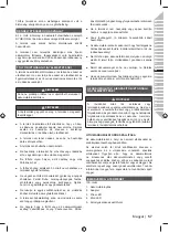 Preview for 67 page of Ryobi RC18120 Original Instructions Manual