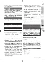 Preview for 95 page of Ryobi RC18120 Original Instructions Manual