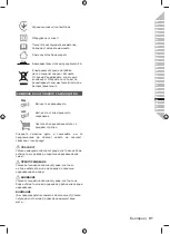 Preview for 101 page of Ryobi RC18120 Original Instructions Manual