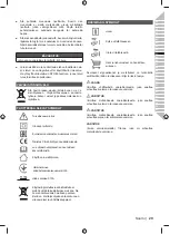 Предварительный просмотр 39 страницы Ryobi RC18150 Original Instructions Manual