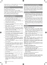 Preview for 6 page of Ryobi RC18240 Manual