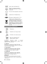 Preview for 54 page of Ryobi RC18627 Original Instructions Manual