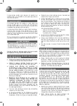 Preview for 5 page of Ryobi RCD1201 Original Instructions Manual