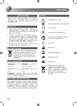 Preview for 14 page of Ryobi RCD1201 Original Instructions Manual