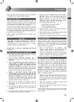 Preview for 15 page of Ryobi RCD1201 Original Instructions Manual