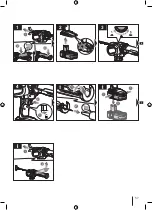 Предварительный просмотр 57 страницы Ryobi RCG18 Manual