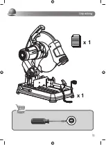 Предварительный просмотр 9 страницы Ryobi RCO2300 Original Instructions Manual