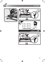 Preview for 15 page of Ryobi RCO2300 Original Instructions Manual