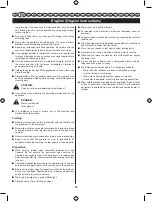 Preview for 15 page of Ryobi RCP1000 User Manual