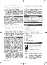 Preview for 13 page of Ryobi RCP1225 Original Instructions Manual