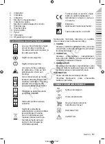 Предварительный просмотр 60 страницы Ryobi RCP1225 Original Instructions Manual