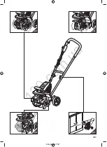 Предварительный просмотр 144 страницы Ryobi RCP1225 Original Instructions Manual