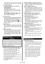 Preview for 9 page of Ryobi RCPP900-D Owner'S Operating Manual