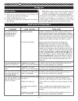 Preview for 116 page of Ryobi RCS-3535C2 User Manual