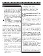 Preview for 217 page of Ryobi RCS-3535C2 User Manual