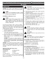 Preview for 327 page of Ryobi RCS-3535C2 User Manual