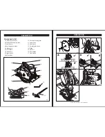 Preview for 2 page of Ryobi RCS1350 Owner'S Operating Manual