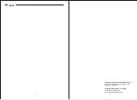 Preview for 6 page of Ryobi RCS1500-G Owner'S Operating Manual