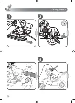 Preview for 8 page of Ryobi RCS1600 Original Instructions Manual