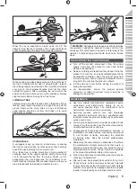 Preview for 7 page of Ryobi RCS1835B Original Instructions Manual