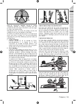 Предварительный просмотр 15 страницы Ryobi RCS1835B Original Instructions Manual