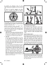 Preview for 24 page of Ryobi RCS1835B Original Instructions Manual