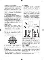 Preview for 84 page of Ryobi RCS1835B Original Instructions Manual