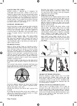 Preview for 166 page of Ryobi RCS1835B Original Instructions Manual